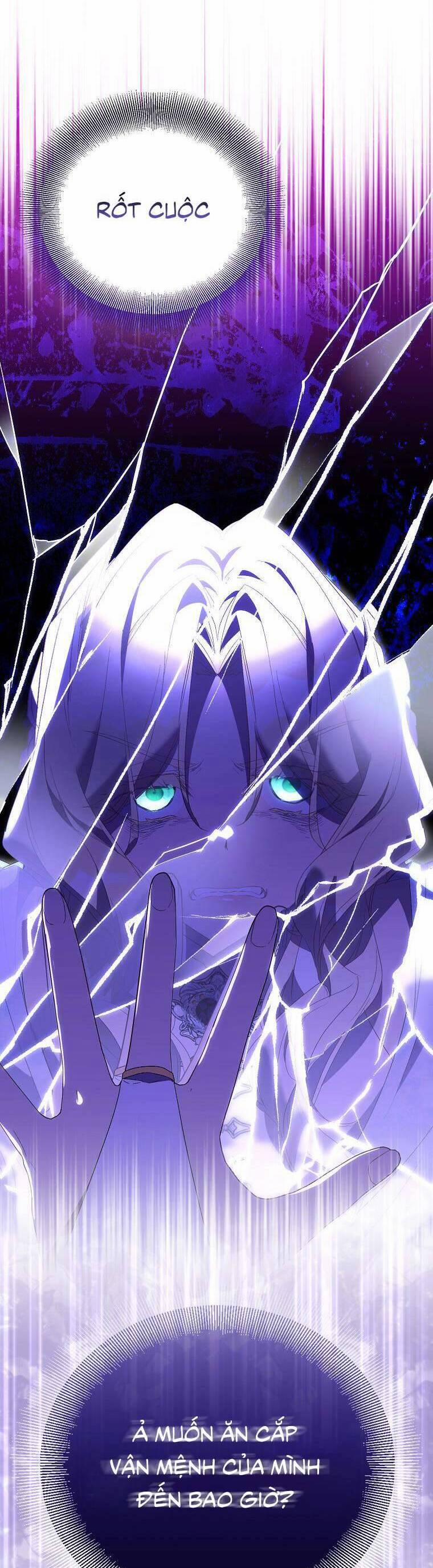 Tôi Là Thánh Nữ Giả Mạo Nhưng Các Thần Lại Ám Ảnh Tôi 78 trang 19