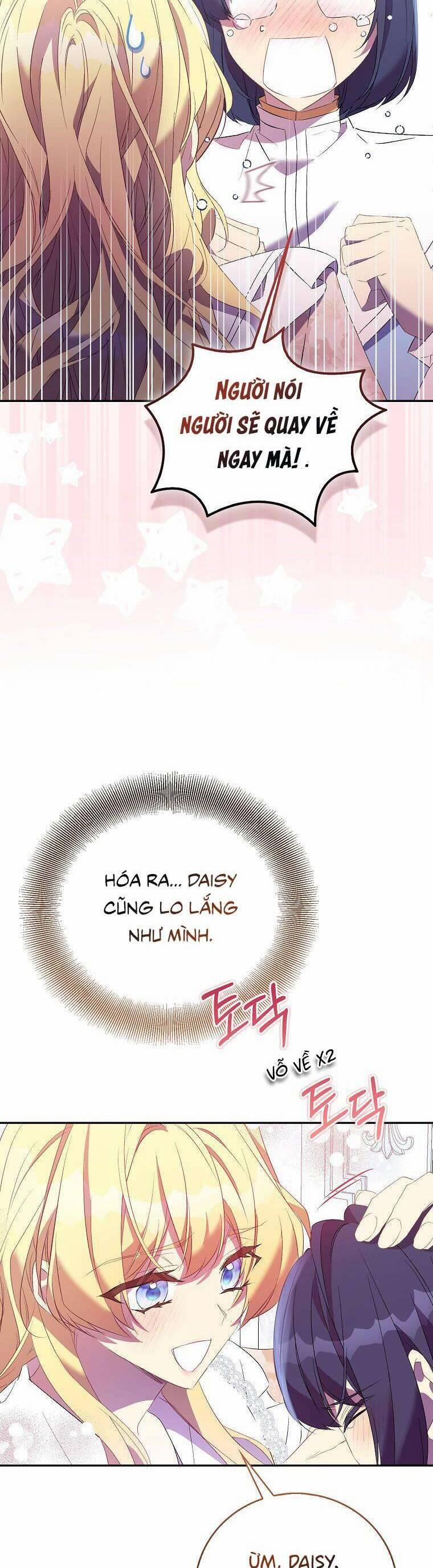 Tôi Là Thánh Nữ Giả Mạo Nhưng Các Thần Lại Ám Ảnh Tôi 78 trang 4