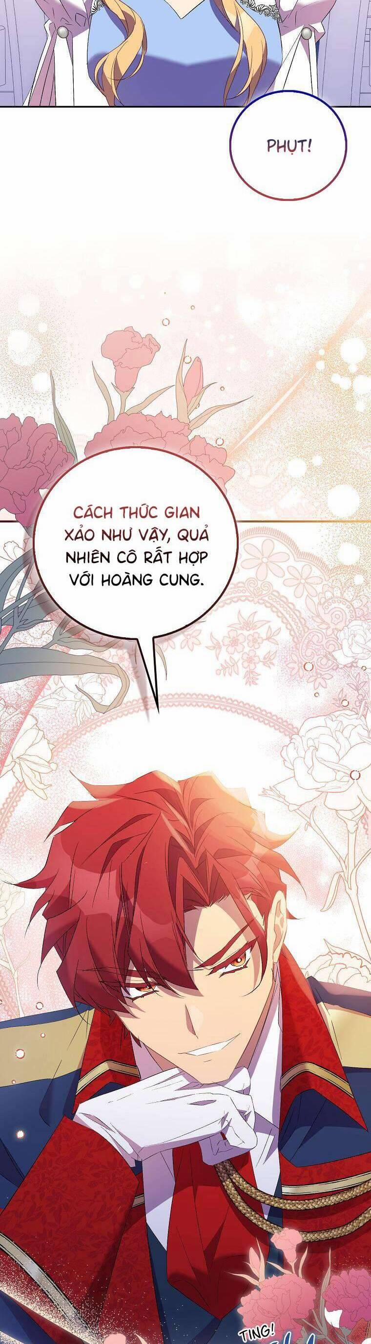 Tôi Là Thánh Nữ Giả Mạo Nhưng Các Thần Lại Ám Ảnh Tôi 78 trang 47