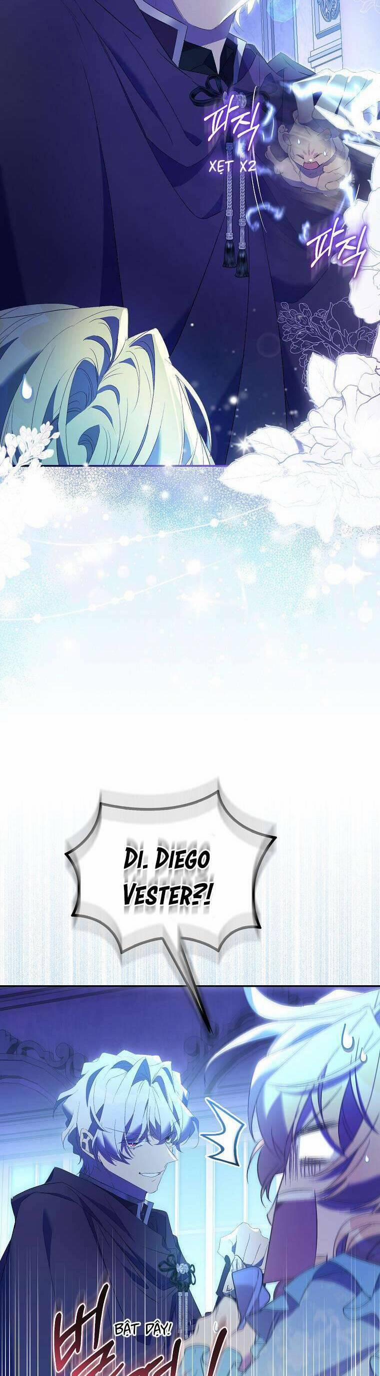 Tôi Là Thánh Nữ Giả Mạo Nhưng Các Thần Lại Ám Ảnh Tôi 79 trang 11