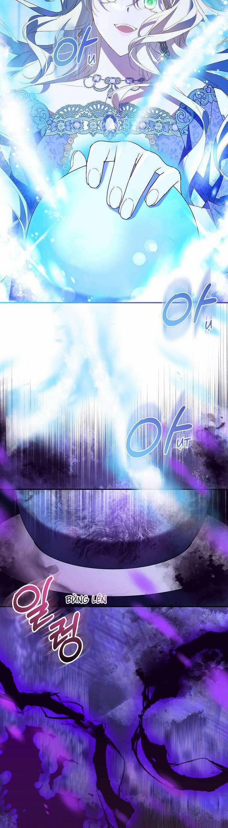 Tôi Là Thánh Nữ Giả Mạo Nhưng Các Thần Lại Ám Ảnh Tôi 79 trang 42