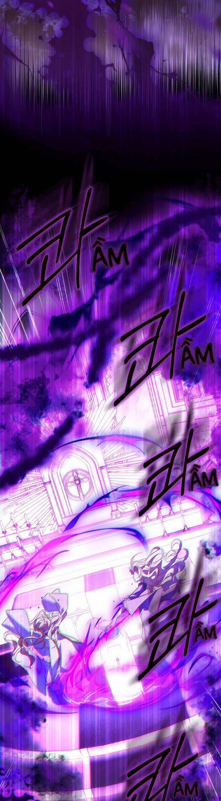 Tôi Là Thánh Nữ Giả Mạo Nhưng Các Thần Lại Ám Ảnh Tôi 79 trang 43