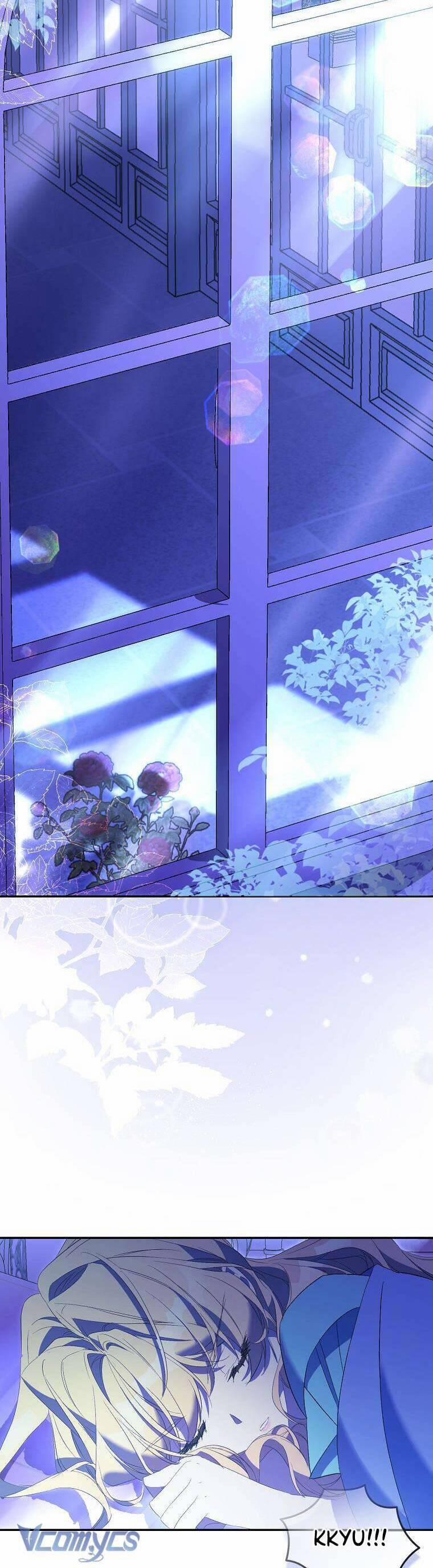 Tôi Là Thánh Nữ Giả Mạo Nhưng Các Thần Lại Ám Ảnh Tôi 79 trang 8