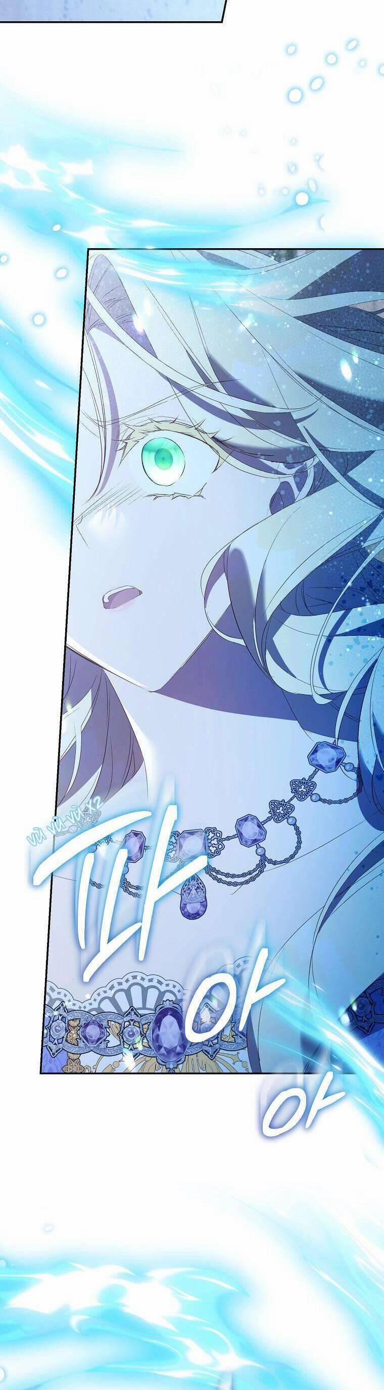 Tôi Là Thánh Nữ Giả Mạo Nhưng Các Thần Lại Ám Ảnh Tôi 80 trang 11