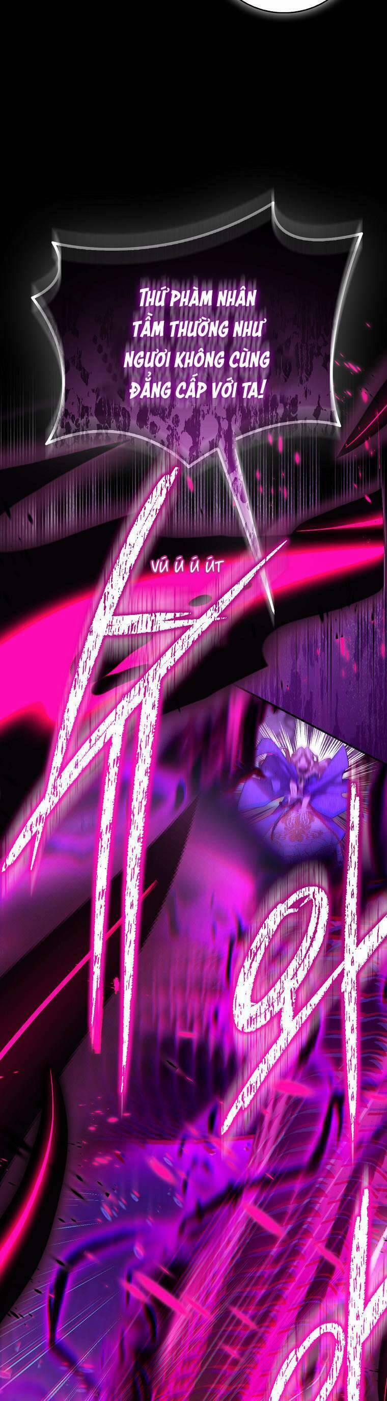 Tôi Là Thánh Nữ Giả Mạo Nhưng Các Thần Lại Ám Ảnh Tôi 81 trang 11