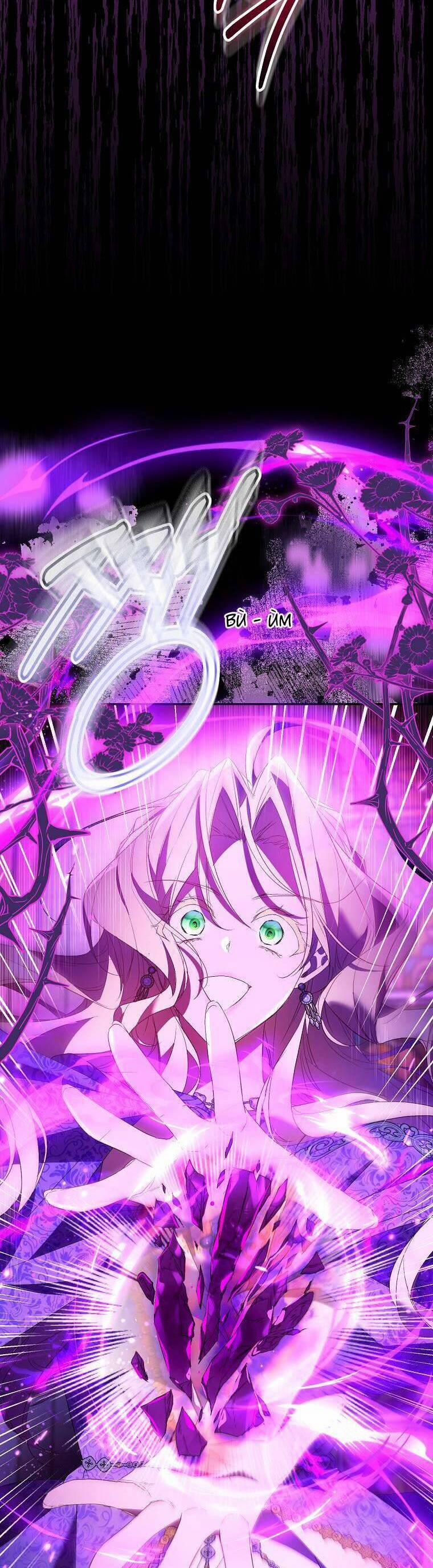 Tôi Là Thánh Nữ Giả Mạo Nhưng Các Thần Lại Ám Ảnh Tôi 81 trang 26