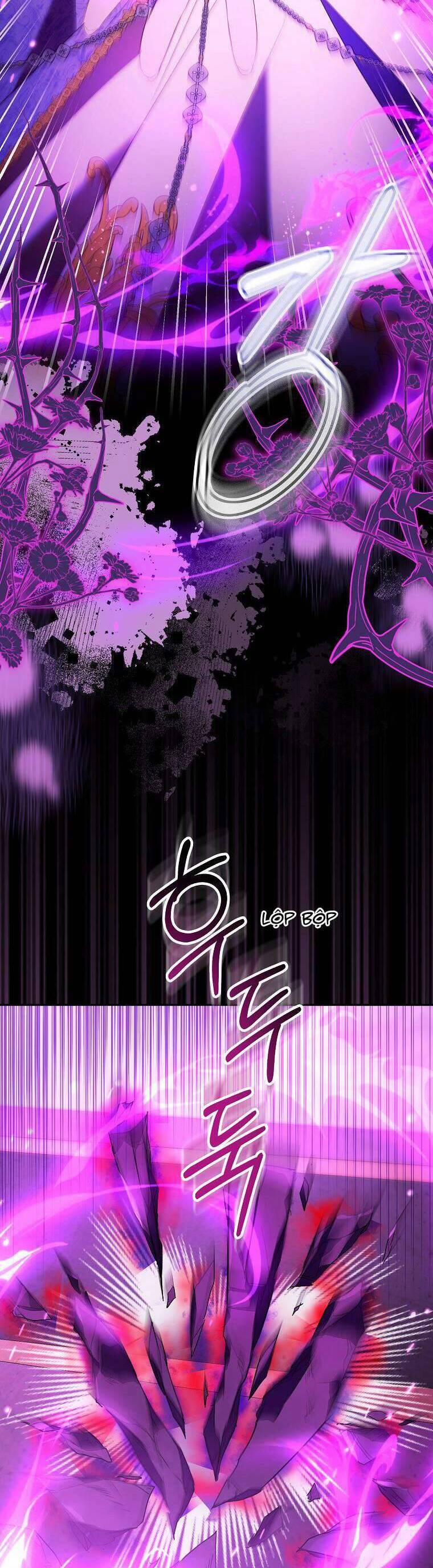 Tôi Là Thánh Nữ Giả Mạo Nhưng Các Thần Lại Ám Ảnh Tôi 81 trang 27