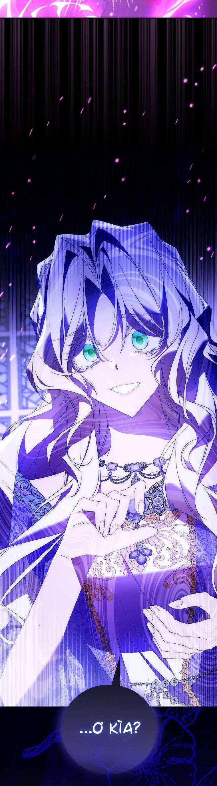 Tôi Là Thánh Nữ Giả Mạo Nhưng Các Thần Lại Ám Ảnh Tôi 81 trang 28