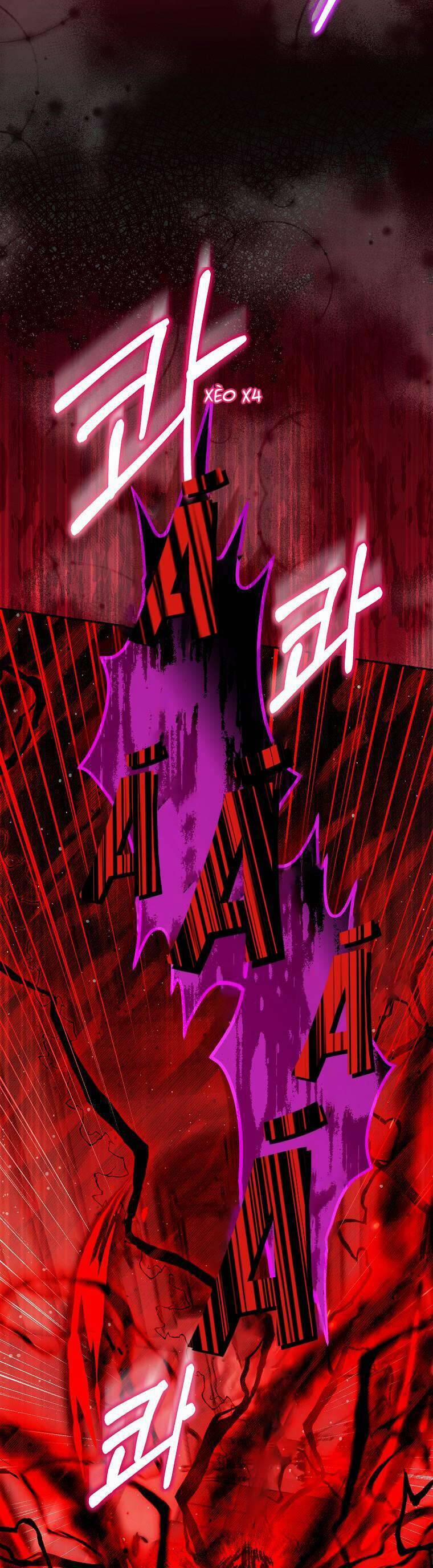 Tôi Là Thánh Nữ Giả Mạo Nhưng Các Thần Lại Ám Ảnh Tôi 81 trang 39