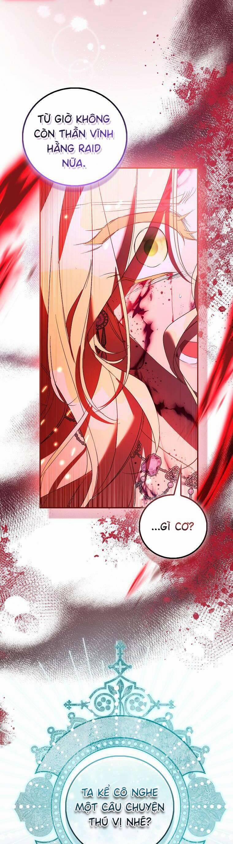 Tôi Là Thánh Nữ Giả Mạo Nhưng Các Thần Lại Ám Ảnh Tôi 81 trang 45