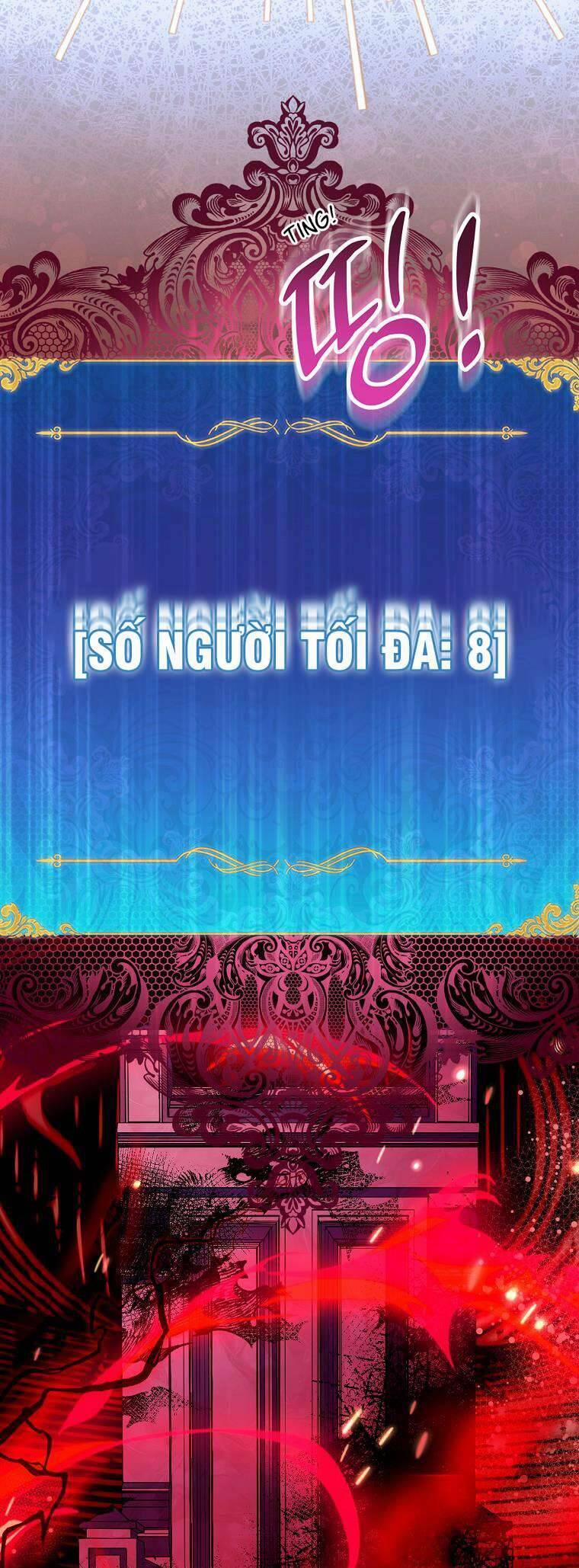 Tôi Là Thánh Nữ Giả Mạo Nhưng Các Thần Lại Ám Ảnh Tôi 81 trang 51