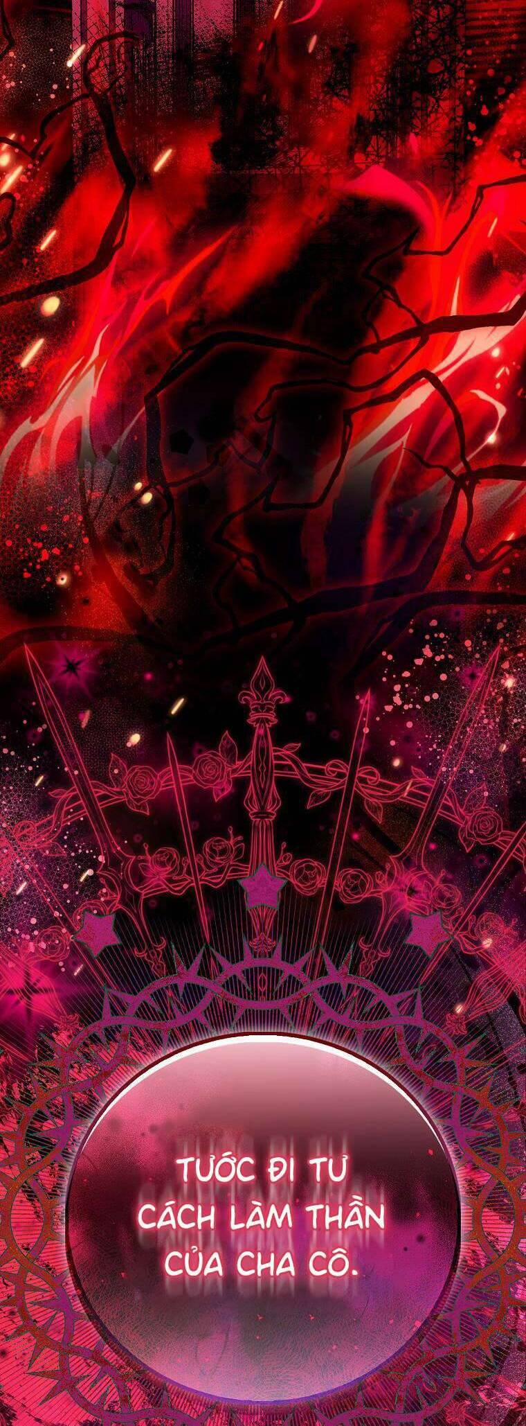 Tôi Là Thánh Nữ Giả Mạo Nhưng Các Thần Lại Ám Ảnh Tôi 81 trang 52