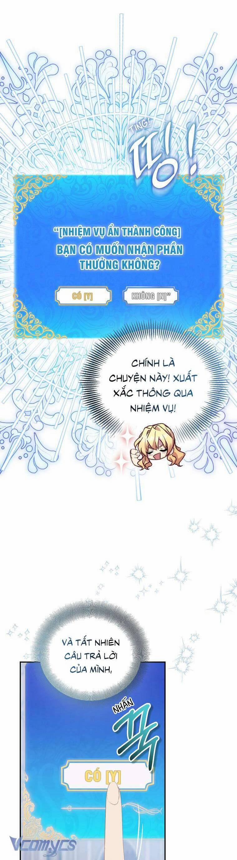 Tôi Là Thánh Nữ Giả Mạo Nhưng Các Thần Lại Ám Ảnh Tôi 82 trang 12