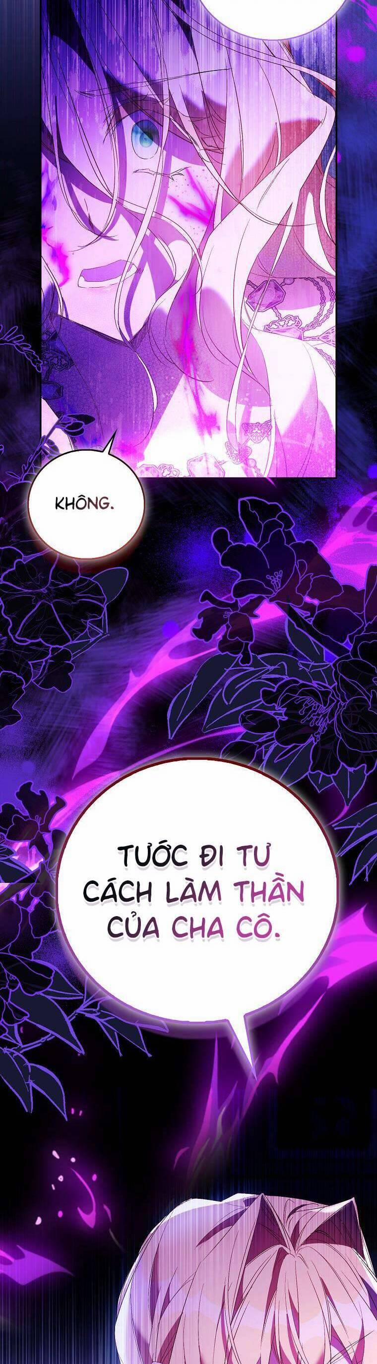 Tôi Là Thánh Nữ Giả Mạo Nhưng Các Thần Lại Ám Ảnh Tôi 82 trang 2