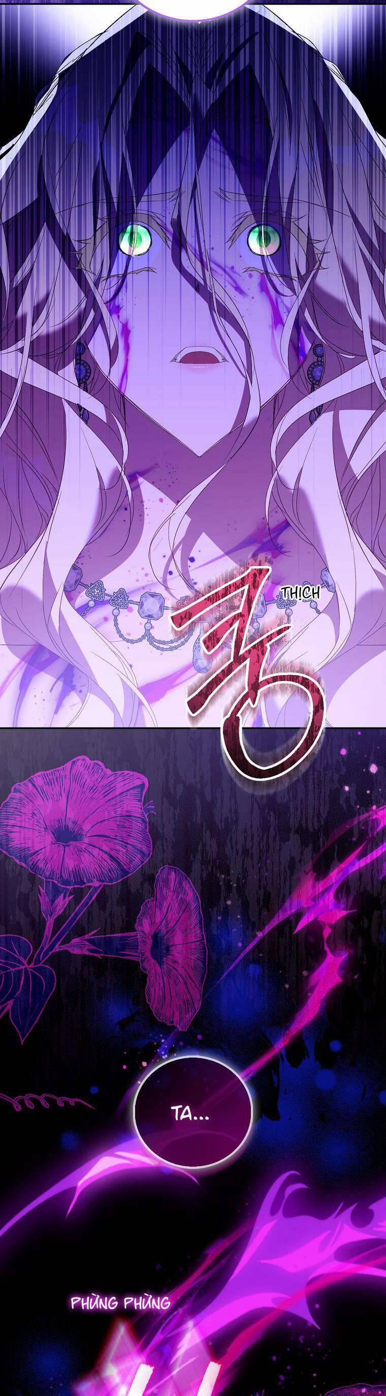 Tôi Là Thánh Nữ Giả Mạo Nhưng Các Thần Lại Ám Ảnh Tôi 82 trang 25