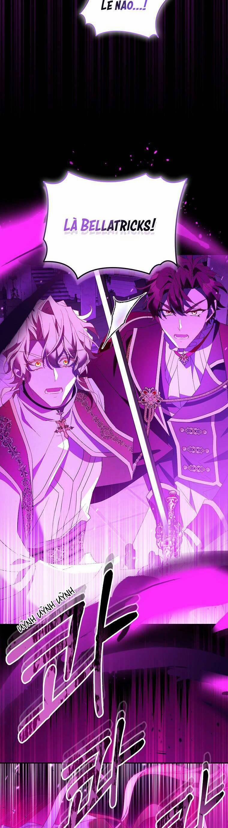 Tôi Là Thánh Nữ Giả Mạo Nhưng Các Thần Lại Ám Ảnh Tôi 82 trang 29