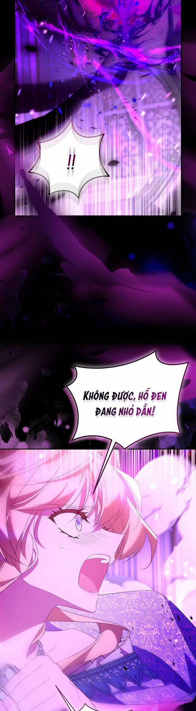 Tôi Là Thánh Nữ Giả Mạo Nhưng Các Thần Lại Ám Ảnh Tôi 82 trang 37