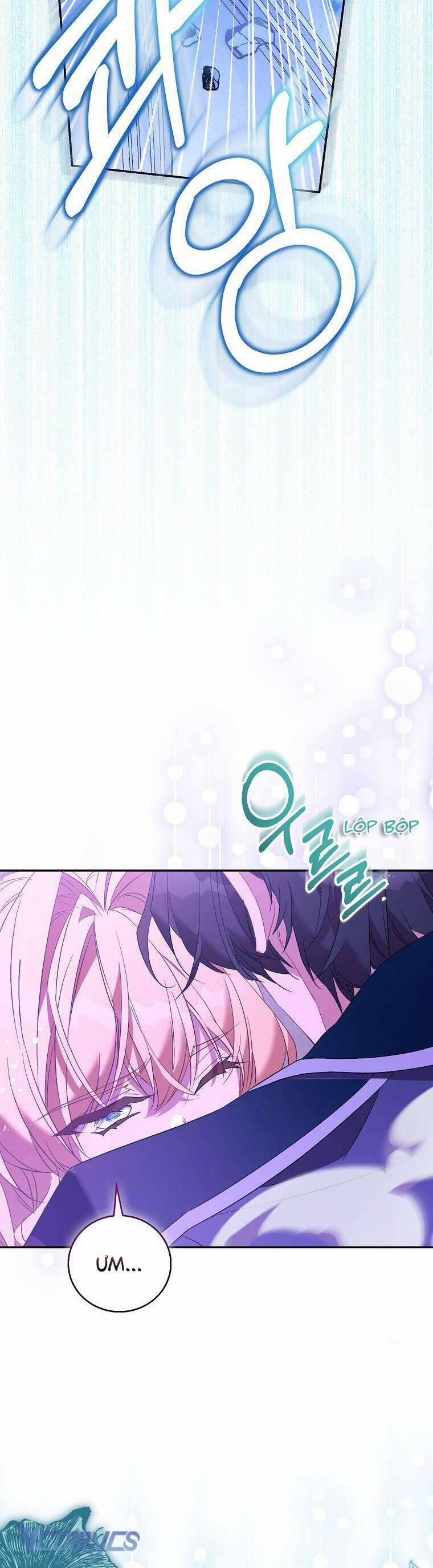 Tôi Là Thánh Nữ Giả Mạo Nhưng Các Thần Lại Ám Ảnh Tôi 82 trang 42