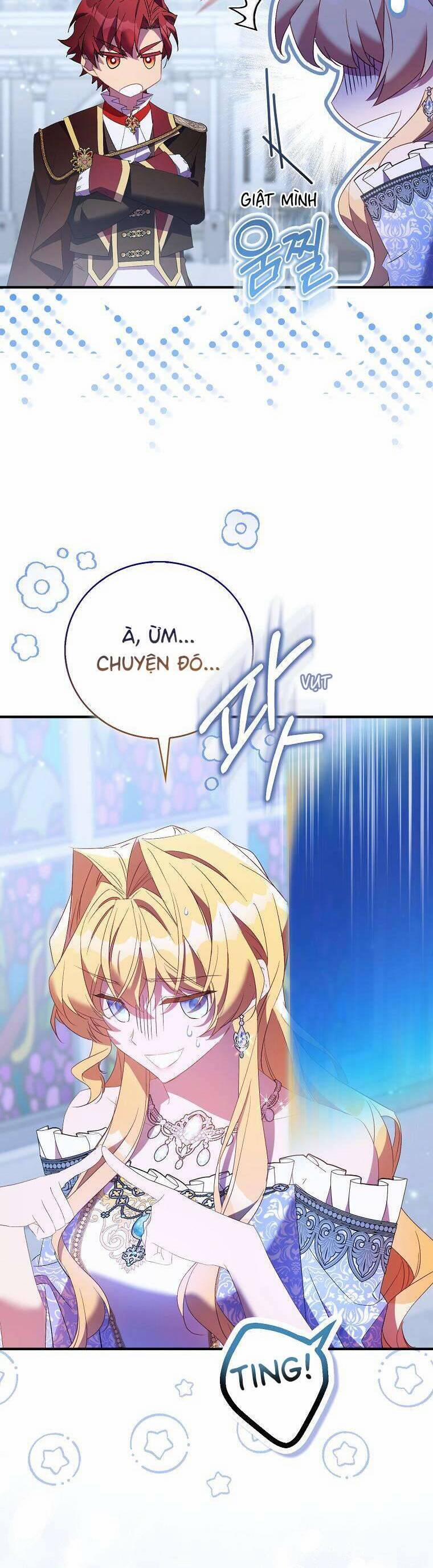 Tôi Là Thánh Nữ Giả Mạo Nhưng Các Thần Lại Ám Ảnh Tôi 83 trang 14