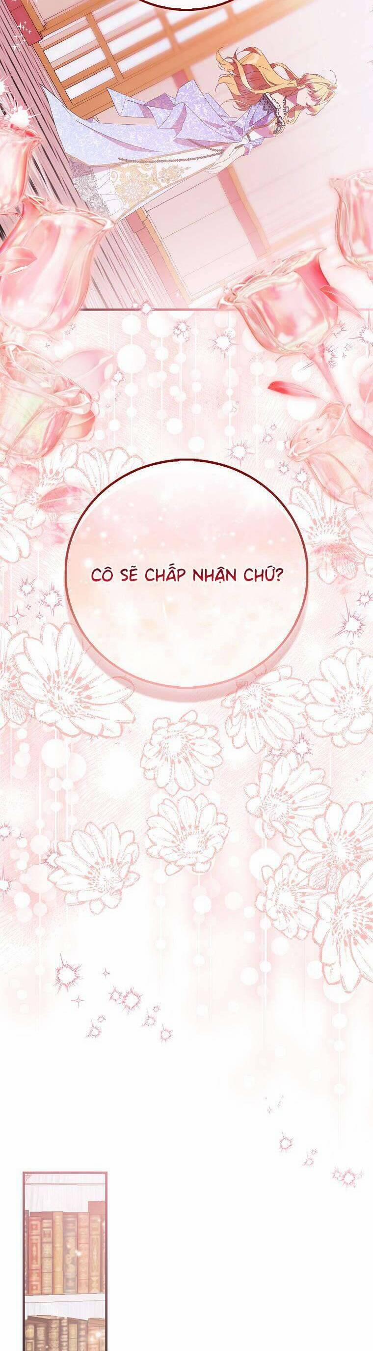 Tôi Là Thánh Nữ Giả Mạo Nhưng Các Thần Lại Ám Ảnh Tôi 83 trang 38