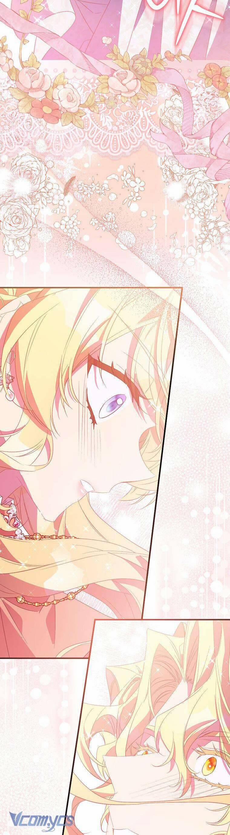 Tôi Là Thánh Nữ Giả Mạo Nhưng Các Thần Lại Ám Ảnh Tôi 83 trang 48