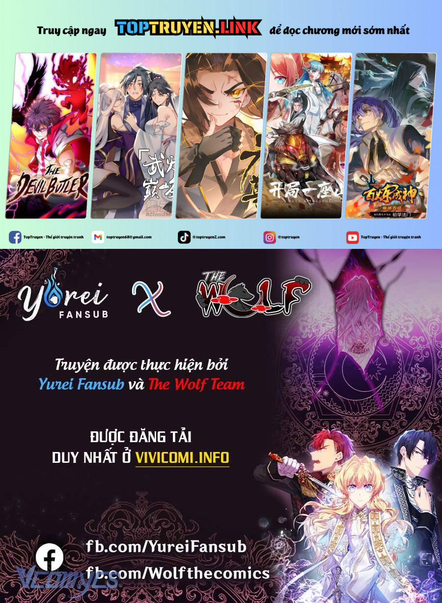 Tôi Là Thánh Nữ Giả Mạo Nhưng Các Thần Lại Ám Ảnh Tôi 85 trang 0