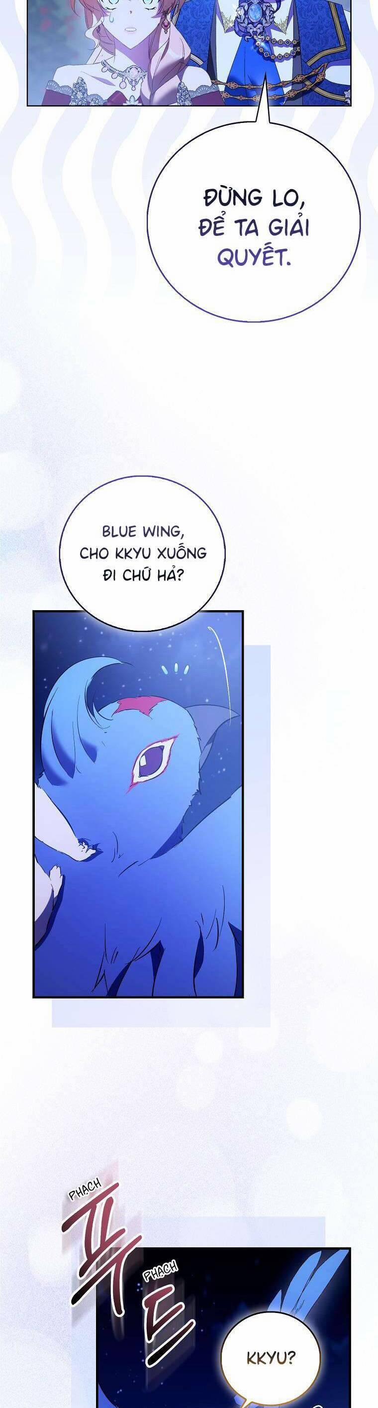 Tôi Là Thánh Nữ Giả Mạo Nhưng Các Thần Lại Ám Ảnh Tôi 85 trang 25