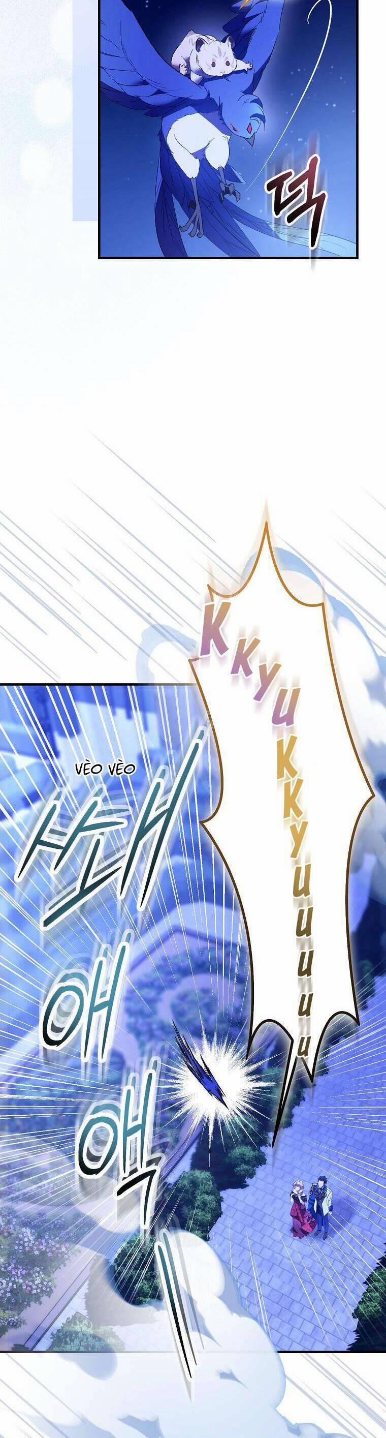 Tôi Là Thánh Nữ Giả Mạo Nhưng Các Thần Lại Ám Ảnh Tôi 85 trang 26