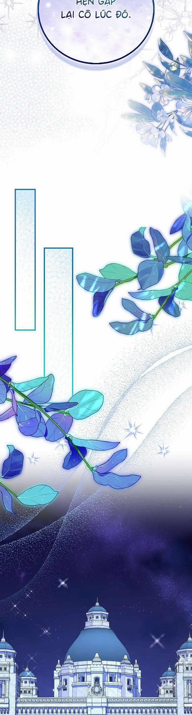 Tôi Là Thánh Nữ Giả Mạo Nhưng Các Thần Lại Ám Ảnh Tôi 85 trang 39