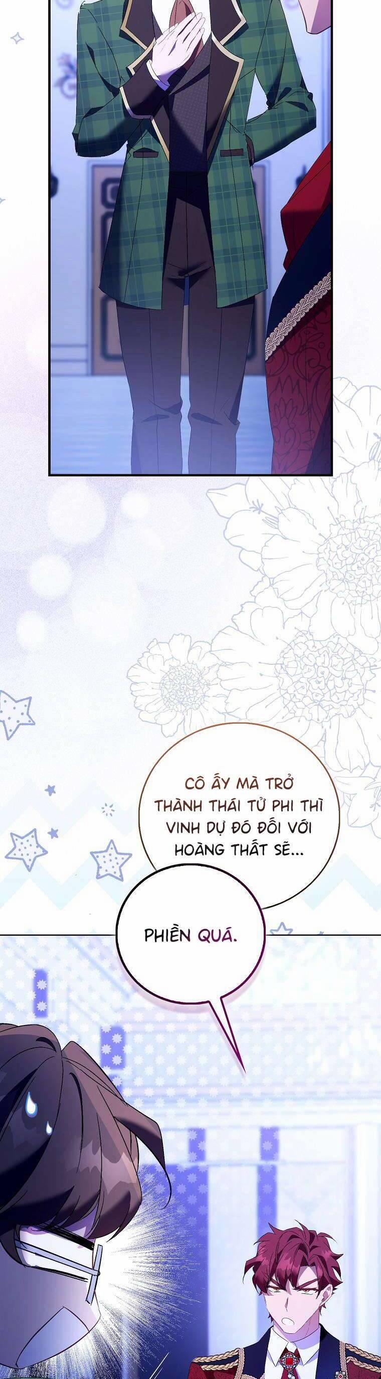 Tôi Là Thánh Nữ Giả Mạo Nhưng Các Thần Lại Ám Ảnh Tôi 86 trang 13