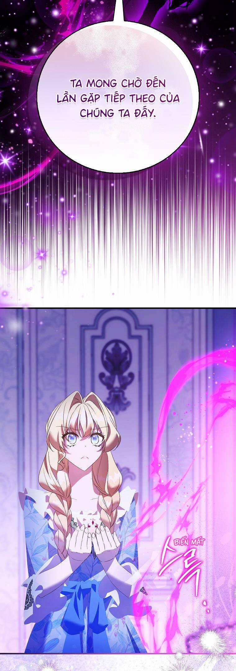 Tôi Là Thánh Nữ Giả Mạo Nhưng Các Thần Lại Ám Ảnh Tôi 86 trang 49