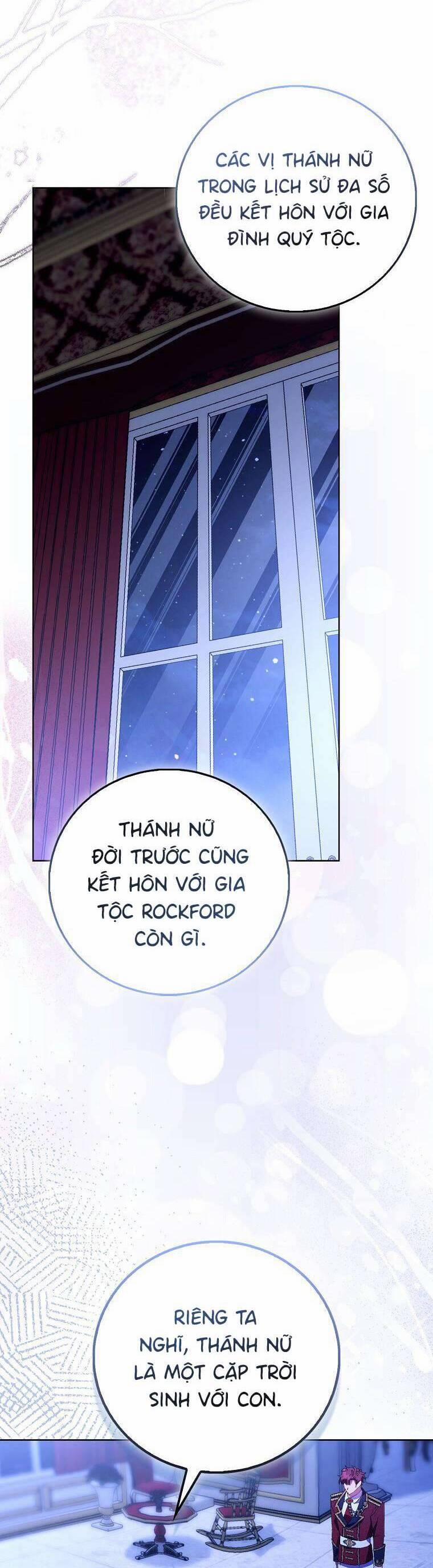 Tôi Là Thánh Nữ Giả Mạo Nhưng Các Thần Lại Ám Ảnh Tôi 86 trang 7