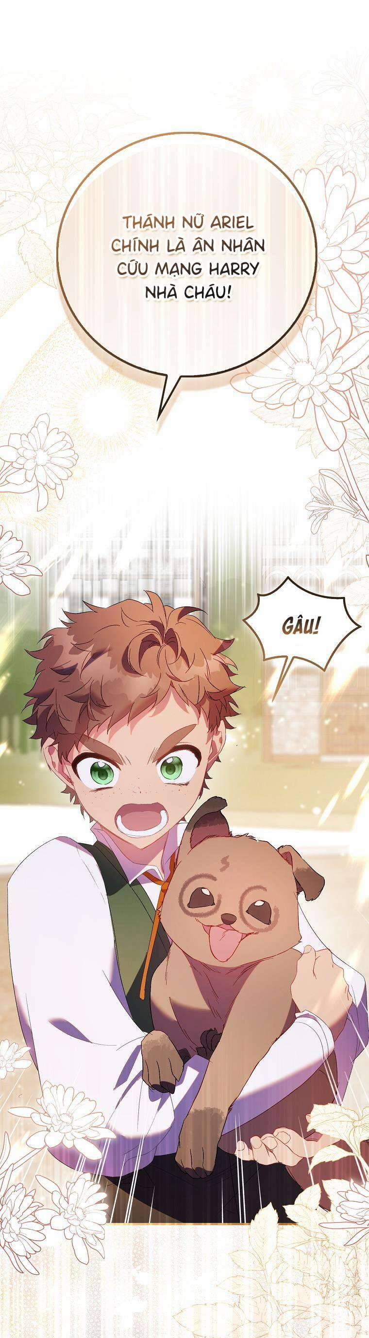 Tôi Là Thánh Nữ Giả Mạo Nhưng Các Thần Lại Ám Ảnh Tôi 89 trang 1