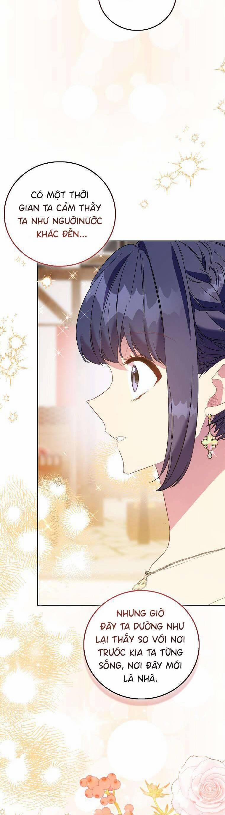 Tôi Là Thánh Nữ Giả Mạo Nhưng Các Thần Lại Ám Ảnh Tôi 89 trang 10