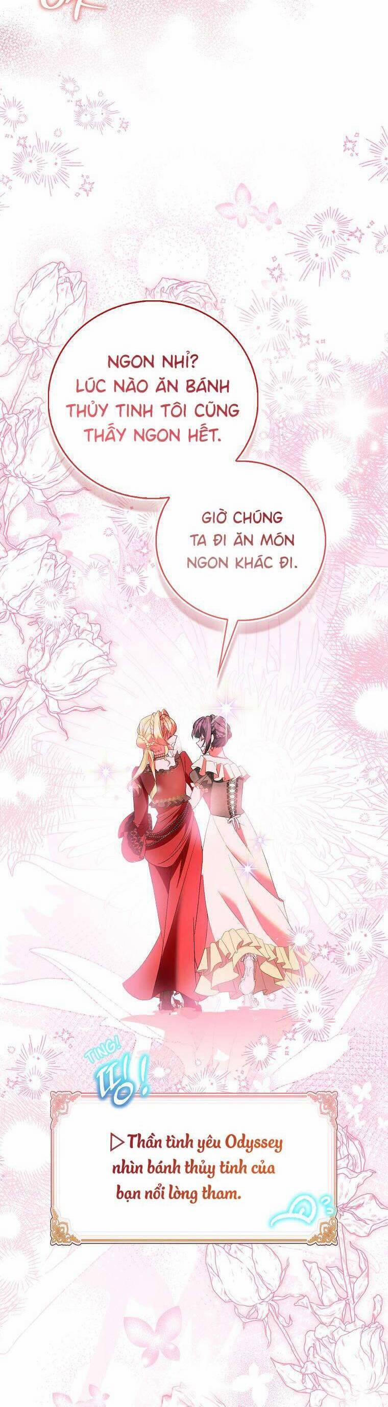 Tôi Là Thánh Nữ Giả Mạo Nhưng Các Thần Lại Ám Ảnh Tôi 89 trang 12