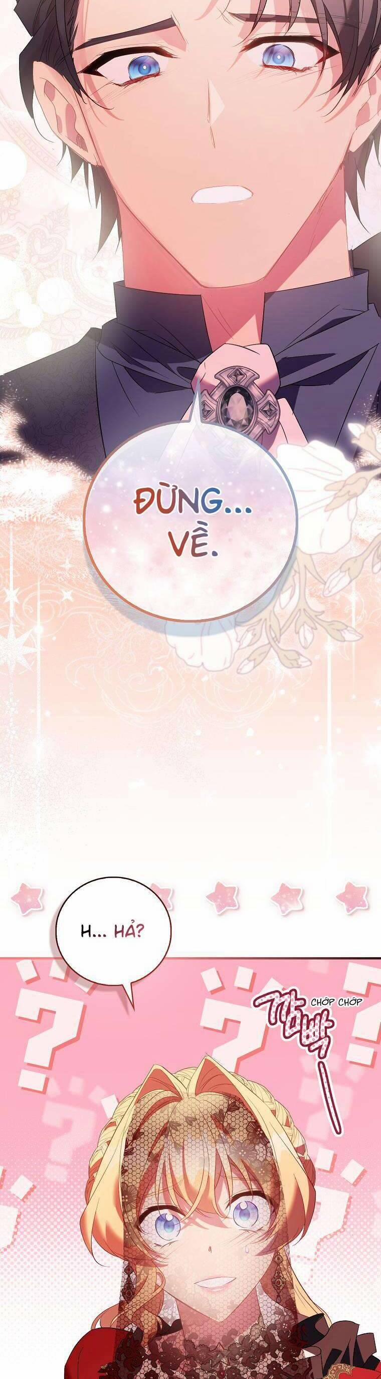 Tôi Là Thánh Nữ Giả Mạo Nhưng Các Thần Lại Ám Ảnh Tôi 90 trang 29