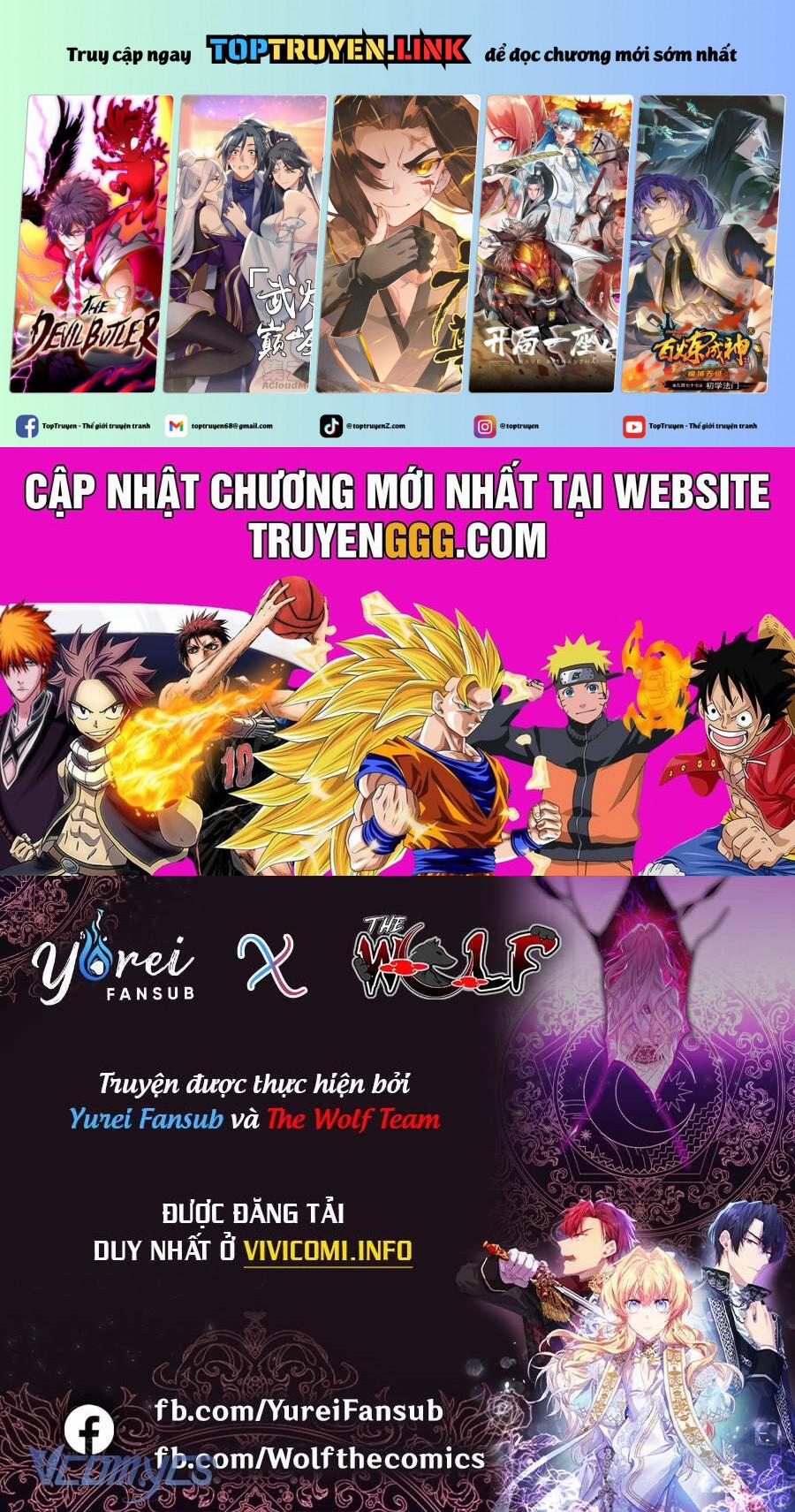 Tôi Là Thánh Nữ Giả Mạo Nhưng Các Thần Lại Ám Ảnh Tôi 91 trang 0