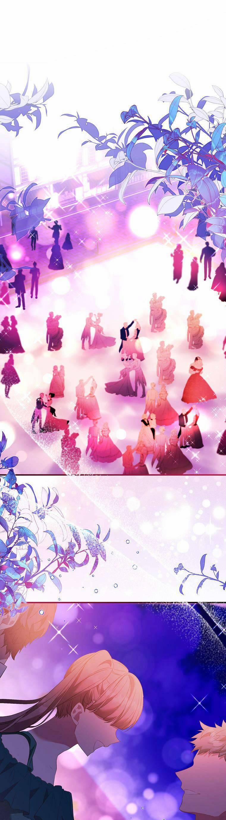 Tôi Là Thánh Nữ Giả Mạo Nhưng Các Thần Lại Ám Ảnh Tôi 91 trang 1