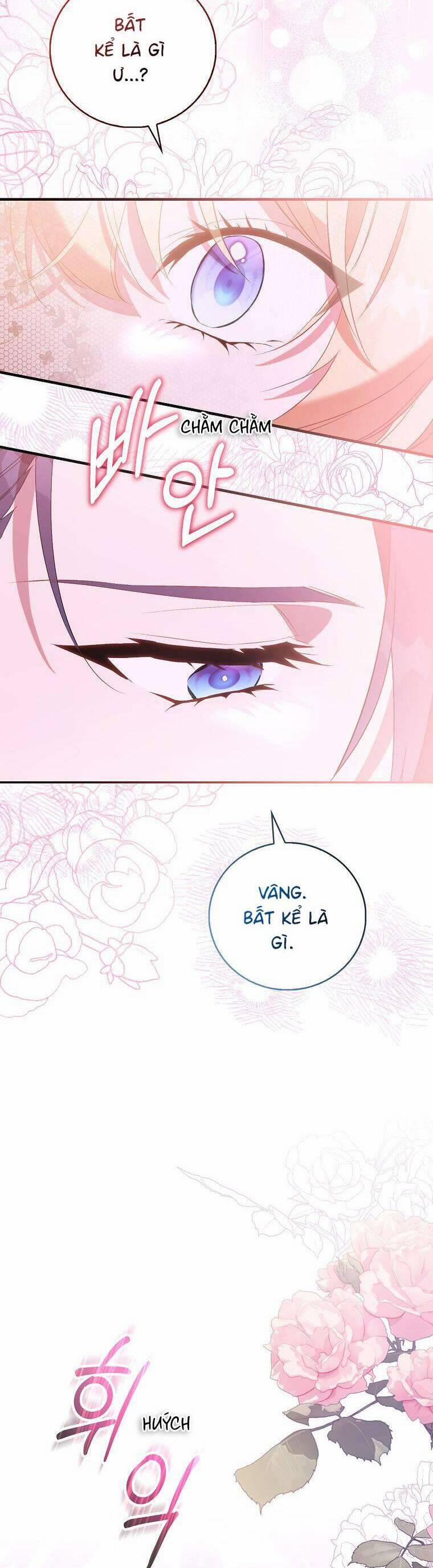 Tôi Là Thánh Nữ Giả Mạo Nhưng Các Thần Lại Ám Ảnh Tôi 91 trang 11