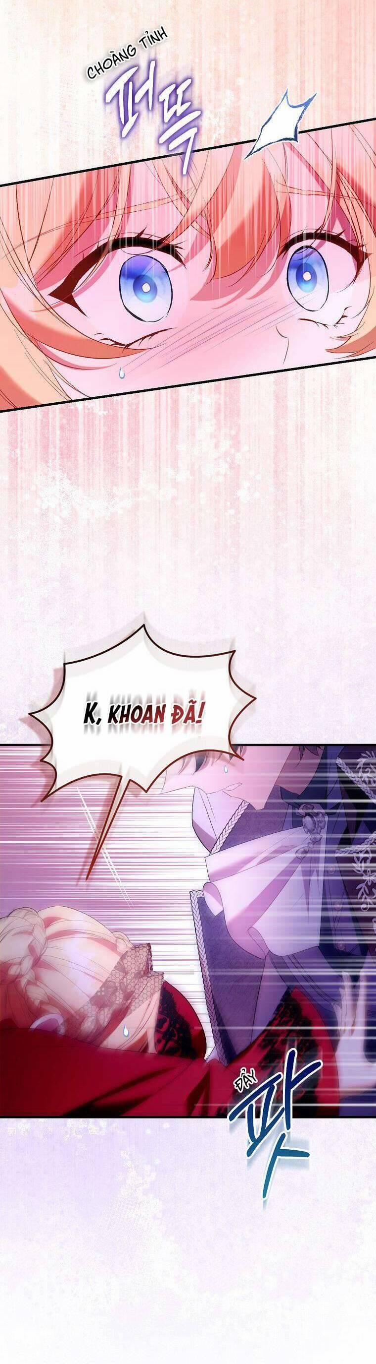 Tôi Là Thánh Nữ Giả Mạo Nhưng Các Thần Lại Ám Ảnh Tôi 91 trang 15