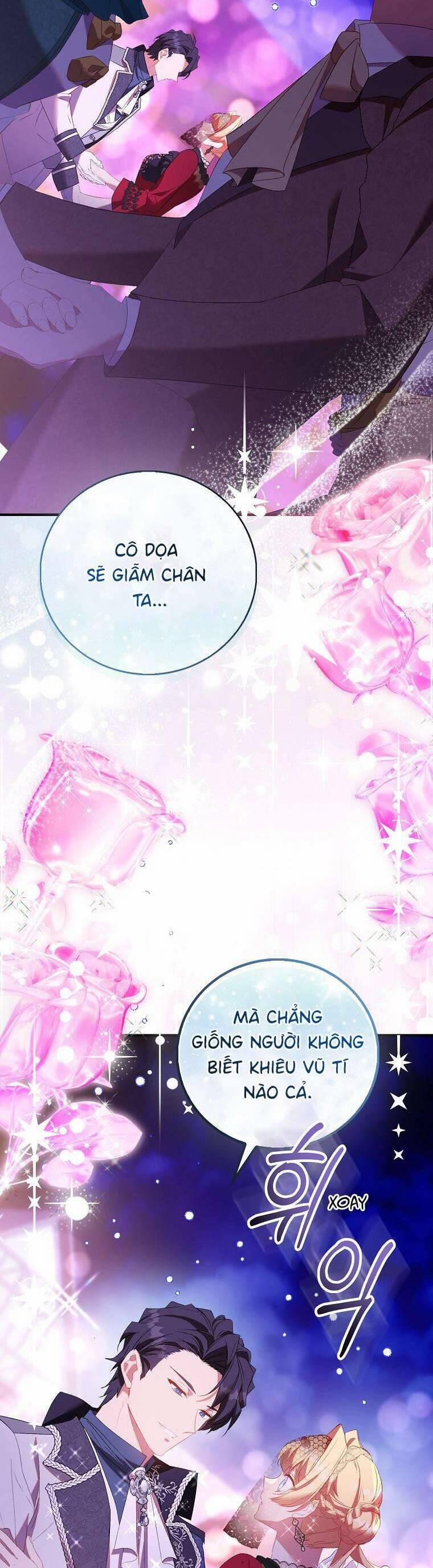 Tôi Là Thánh Nữ Giả Mạo Nhưng Các Thần Lại Ám Ảnh Tôi 91 trang 2