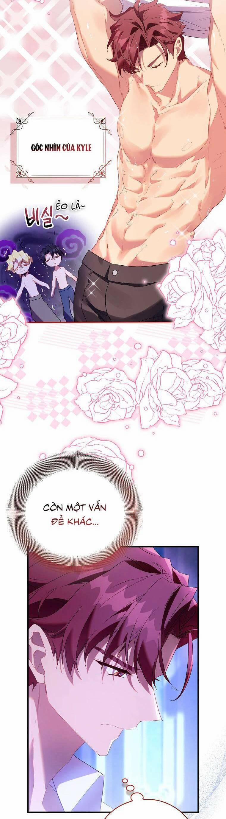 Tôi Là Thánh Nữ Giả Mạo Nhưng Các Thần Lại Ám Ảnh Tôi 91 trang 26