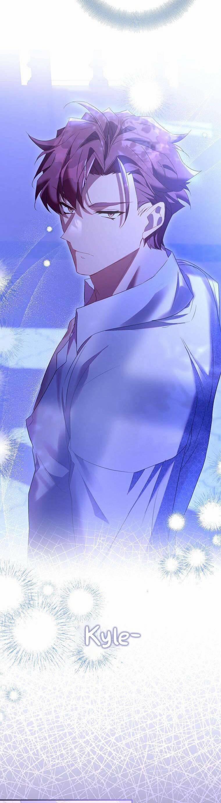 Tôi Là Thánh Nữ Giả Mạo Nhưng Các Thần Lại Ám Ảnh Tôi 91 trang 30