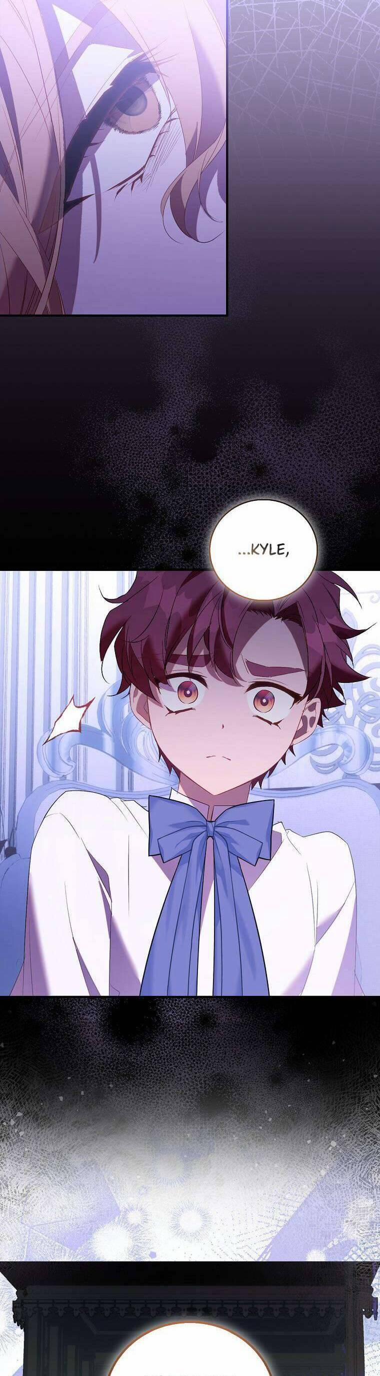 Tôi Là Thánh Nữ Giả Mạo Nhưng Các Thần Lại Ám Ảnh Tôi 91 trang 31