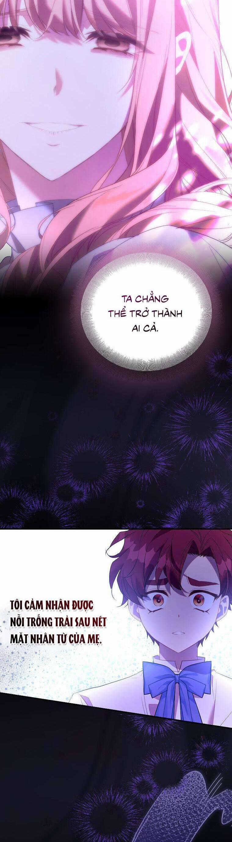 Tôi Là Thánh Nữ Giả Mạo Nhưng Các Thần Lại Ám Ảnh Tôi 91 trang 35