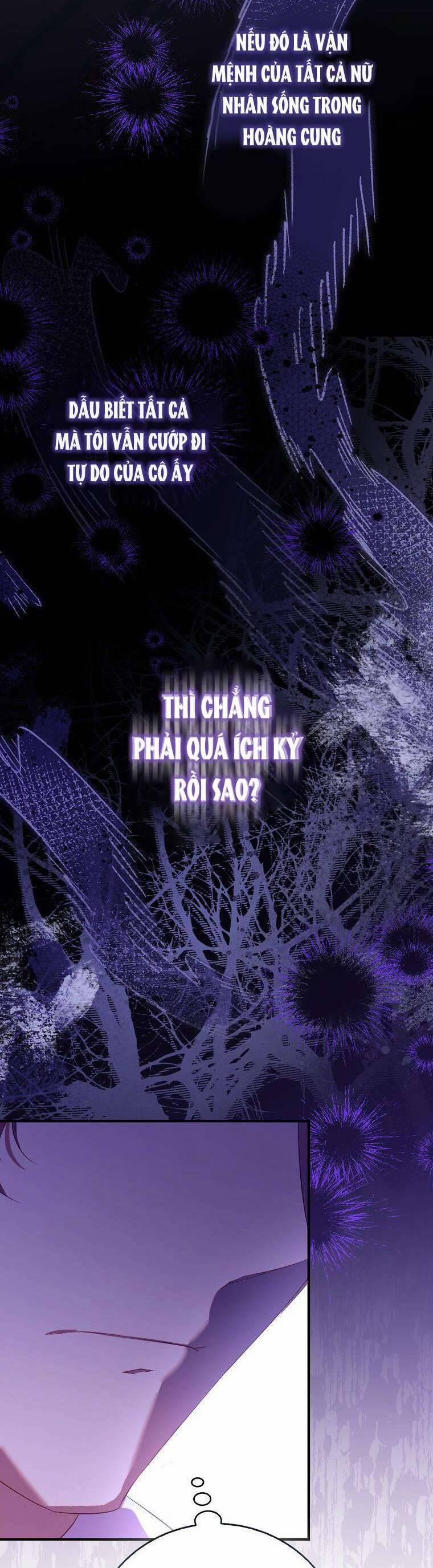 Tôi Là Thánh Nữ Giả Mạo Nhưng Các Thần Lại Ám Ảnh Tôi 91 trang 36