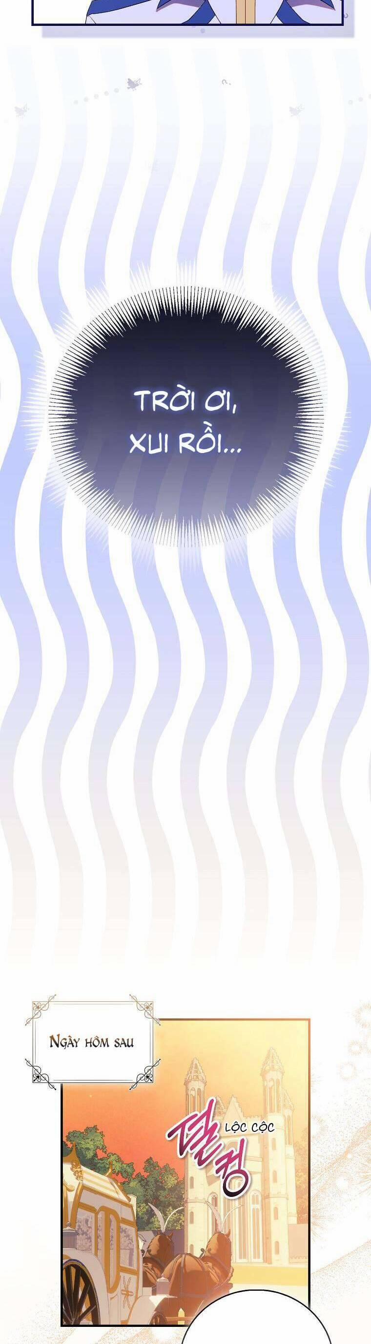 Tôi Là Thánh Nữ Giả Mạo Nhưng Các Thần Lại Ám Ảnh Tôi 91 trang 43