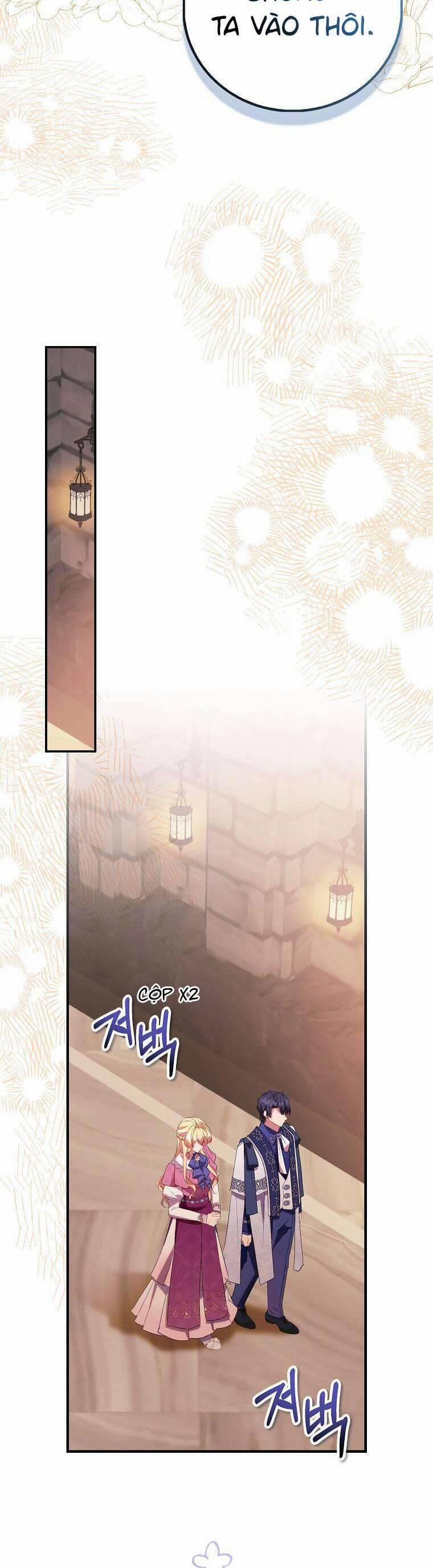 Tôi Là Thánh Nữ Giả Mạo Nhưng Các Thần Lại Ám Ảnh Tôi 91 trang 46