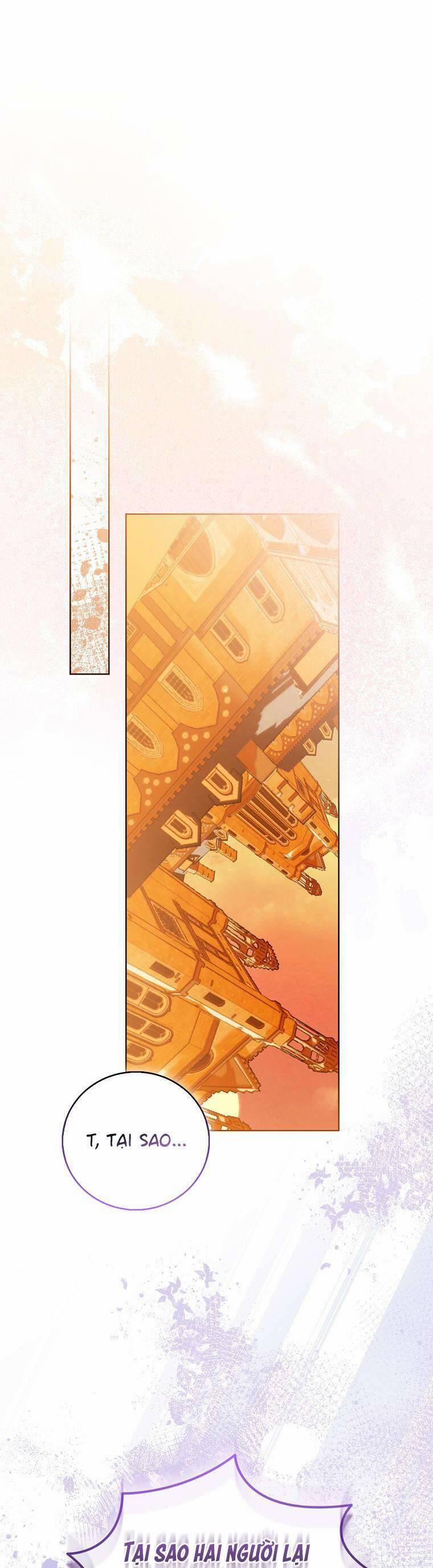 Tôi Là Thánh Nữ Giả Mạo Nhưng Các Thần Lại Ám Ảnh Tôi 92 trang 1