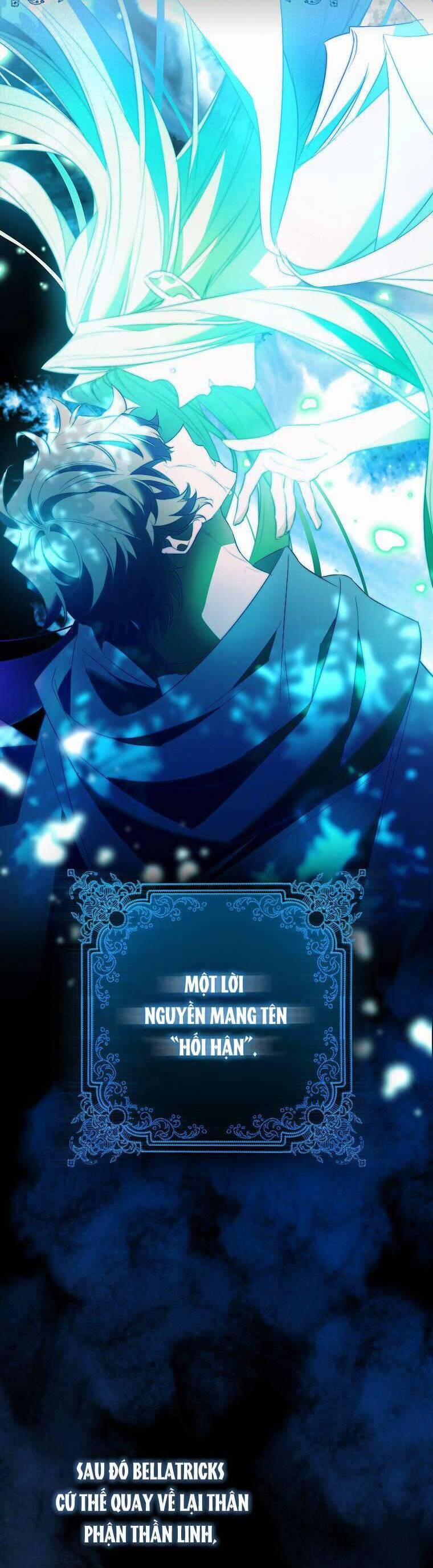 Tôi Là Thánh Nữ Giả Mạo Nhưng Các Thần Lại Ám Ảnh Tôi 92 trang 12